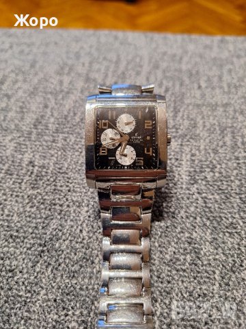Часовник Festina Мъжки, снимка 2 - Мъжки - 43503887