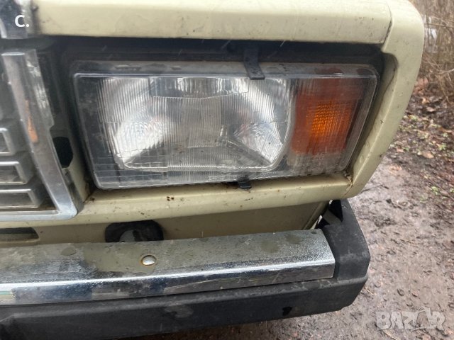 Lada2107/Лада на части 