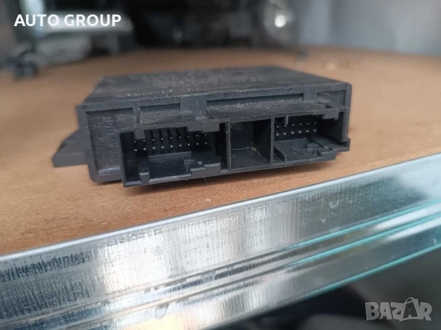 Модул парктроник Пежо Ситроен / Peugeot Citroen - 9661496880, снимка 2 - Части - 51420293