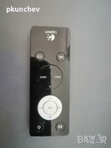 Докинг станция /колонка/ за iPod Logitech Pure-Fi Anywhere 2, снимка 6 - Аудиосистеми - 36567014