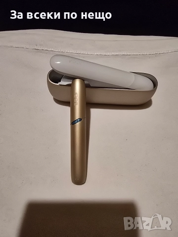 IQOS LUMIA 3 ULTRA , снимка 4 - Друга електроника - 52979202