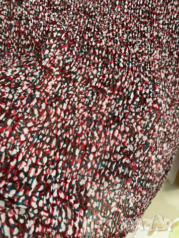 Нова блуза Tom Tailor,M размер, снимка 3 - Блузи с дълъг ръкав и пуловери - 36475964