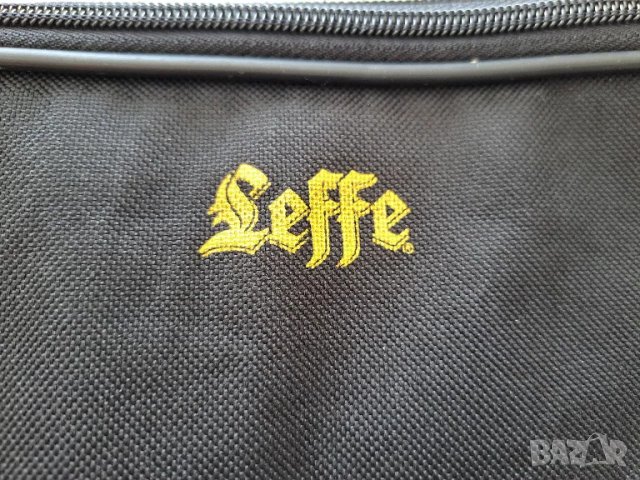  Чанта за лаптоп 35 см на 30 см Leffe, снимка 2 - Чанти - 47352716