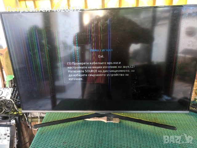 SAMSUNG UE40J5170AS--02098В-L48S1_ESM BN44-00703A-RUNTK 5538TP 