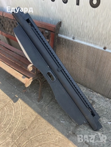 Щора за багажник BMW E46 комби Бмв е46