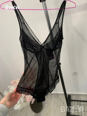 Ново боди с етикет, размер S, снимка 13 - Бельо - 50086038