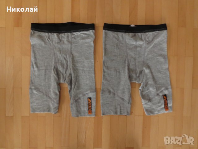 Aclima Work X-safe Boxer, снимка 2 - Бельо - 43203566