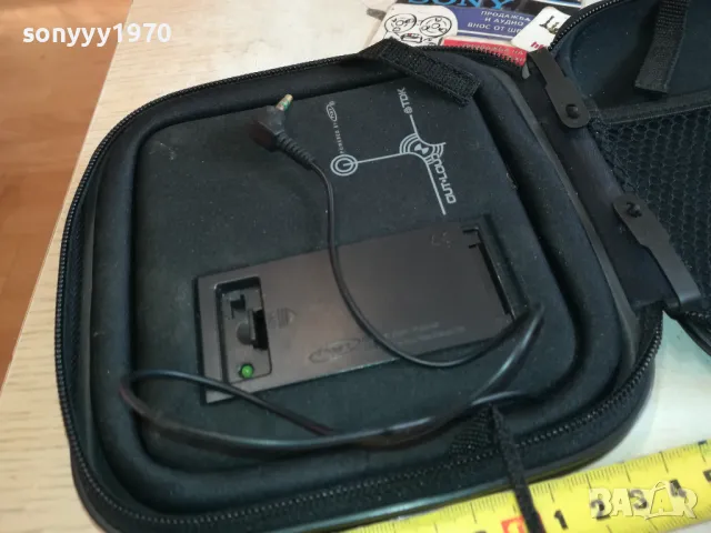 ®tdk-активна колона кейс 1911241530, снимка 15 - Слушалки и портативни колонки - 48027078