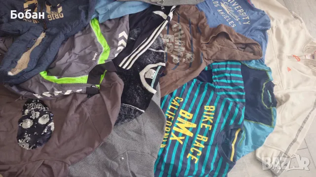 Маркови Дрешки за момченце134-140размер, снимка 6 - Детски якета и елеци - 49850057