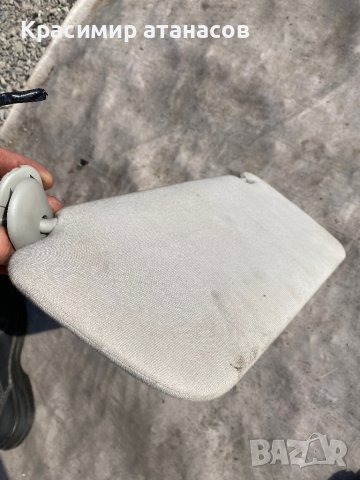 Сенник Десен за Тойота корола версо.2004-2008г, снимка 4 - Части - 42932813