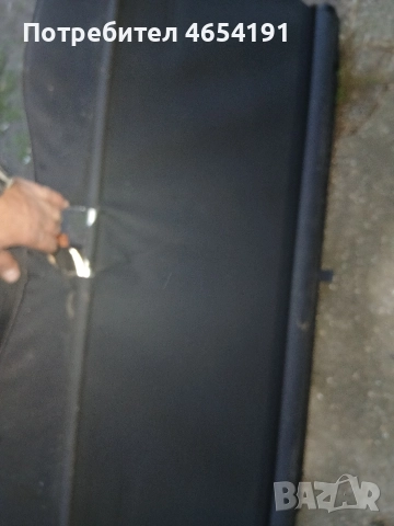 Щора за bmw e46 , снимка 2 - Аксесоари и консумативи - 52632512