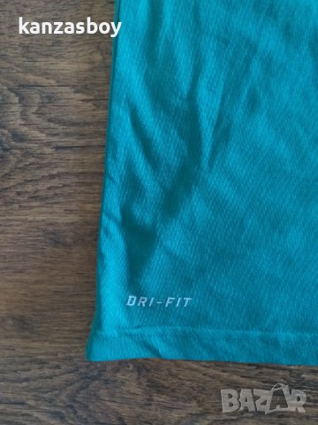 nike - страхотна мъжка тениска, снимка 6 - Тениски - 36964208