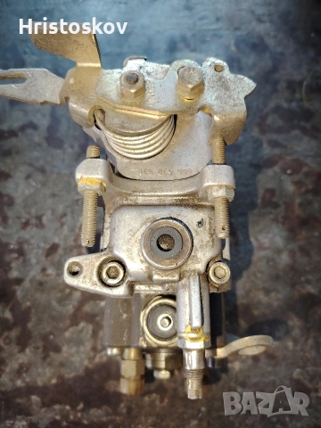 Продавам ГНП BOSCH , снимка 5 - Ремонт на ГНП и дюзи - 53465105