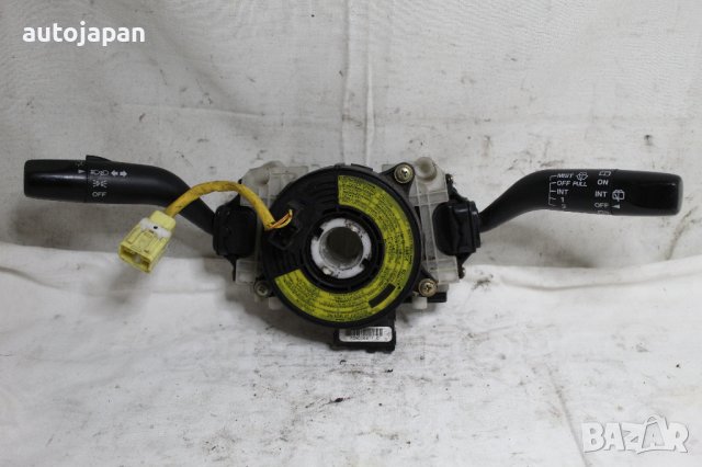 Лостчета светлини, мигачи, фарове, чистачки Мазда премаси 03г Mazda premacy 2003