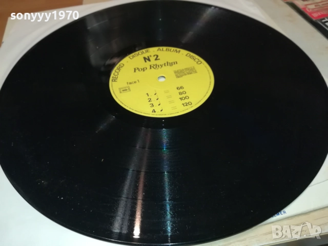 DANTE AGOSTINI-ВНОС ENGLAND 1011251928, снимка 17 - Грамофонни плочи - 52367862