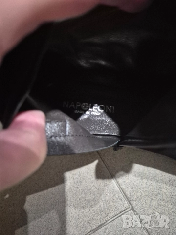 страхотни ботуши, снимка 5 - Дамски ботуши - 52580620