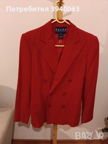 Дамско сако Ralph Lauren 