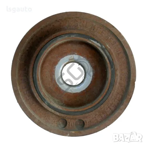 Демпферна шайба Renault Laguna II 2001-2008 ID: 139401, снимка 3 - Части - 48291677