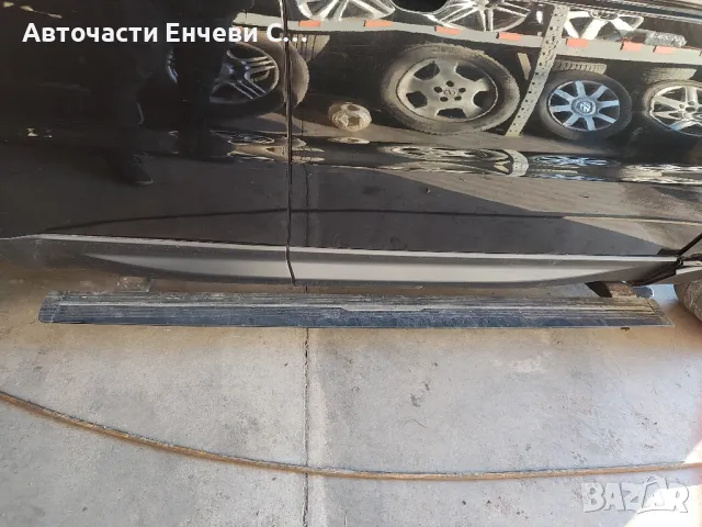 Land Rover Range Rover Sport 3.0дизел 292кс.,2014г Джип на части, снимка 8 - Автомобили и джипове - 49251835