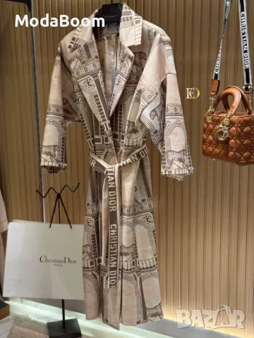 Christian Dior дамско палто 