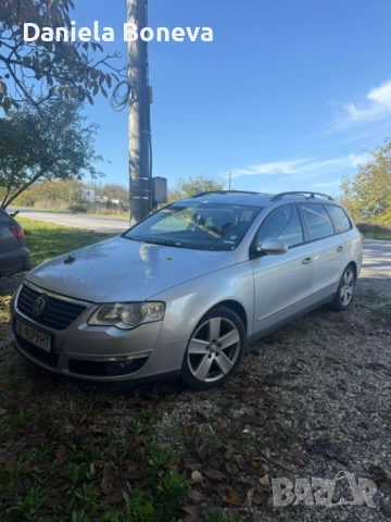 Продавам VW, снимка 1