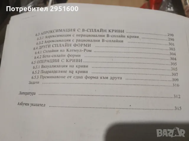 Компютърна графика и геометрично моделиране. Част 1: В равнината Евгений Лукипудис, снимка 4 - Специализирана литература - 49775458