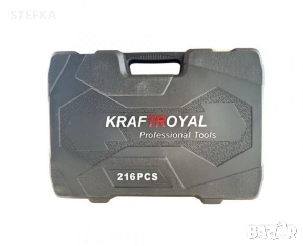 Гедоре от 216 части /ново, снимка 3 - Аксесоари и консумативи - 52923861