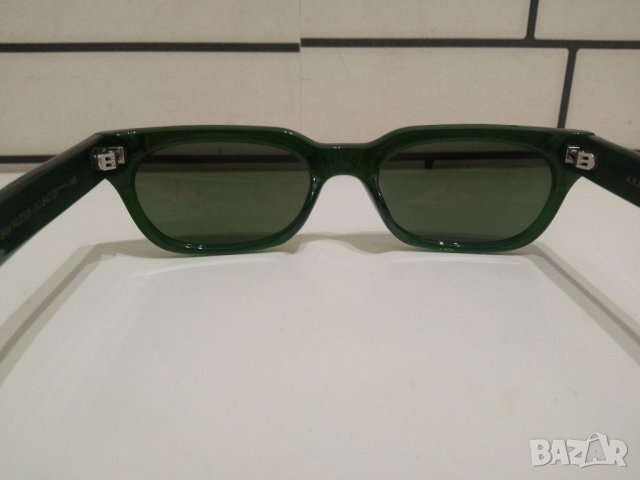Оригинални дамски слънчеви очила , снимка 10 - Слънчеви и диоптрични очила - 38502480
