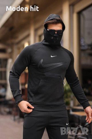 Мъжки екип Nike Реплика ААА+, снимка 12 - Спортни дрехи, екипи - 43722784