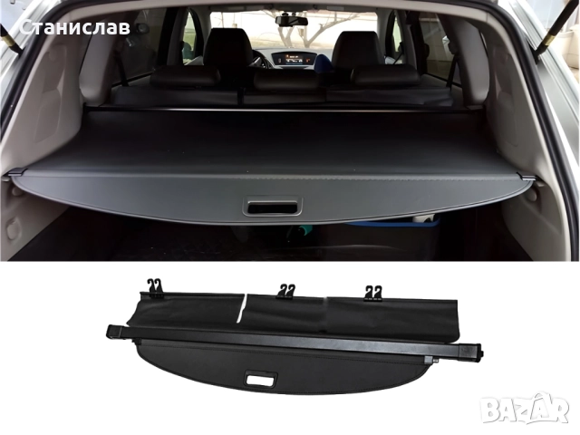 Щора за багажник на  Subaru Tribeca, снимка 2 - Части - 52307137