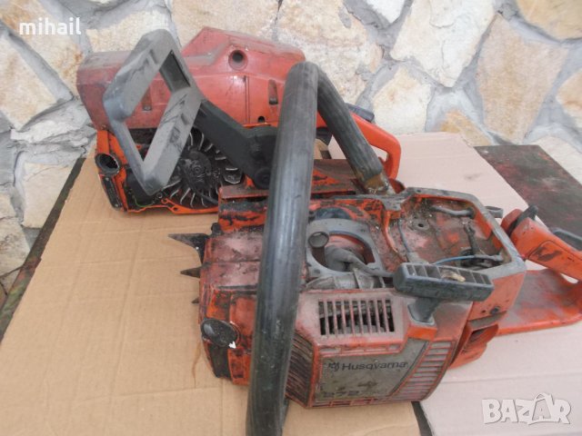 husqvarna 61 272  на части