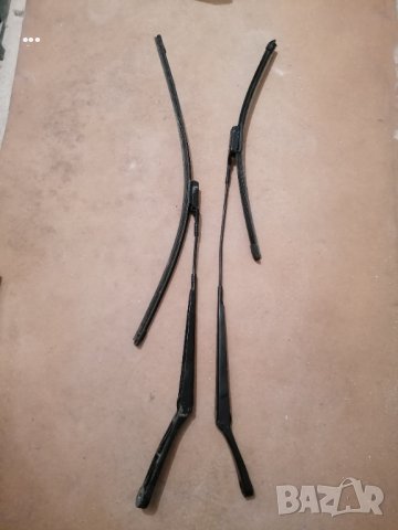 Vw Passat 6 рамо чистачка Пасат 6 