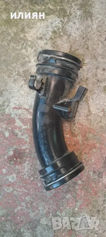 тръба за интеркулер за vw Transporter t5 7H0145955