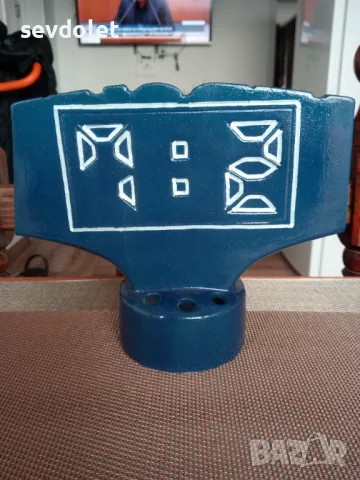 Прекрасни старинни и много,редки,фен артикула., снимка 11 - Колекции - 48078511