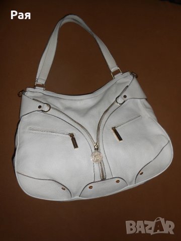 Дамска оригинална чанта Versace, снимка 10 - Чанти - 50751500