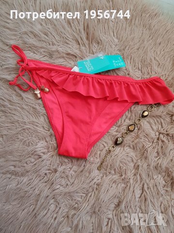 Ново долнище на бански#H&M#38, снимка 2 - Бански костюми - 33330224