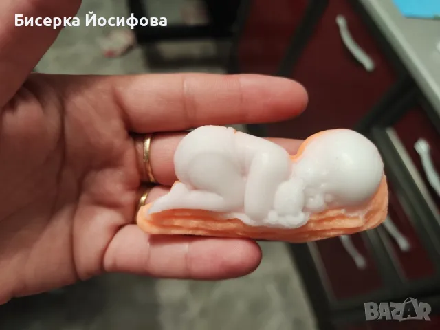 Подаръчета за вашите  гости изработвам всякакъв модел за всякакви поводи , снимка 12 - Декорация за дома - 49963504