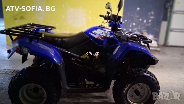 нов внос от Финландия , снимка 13 - Мотоциклети и мототехника - 53604817