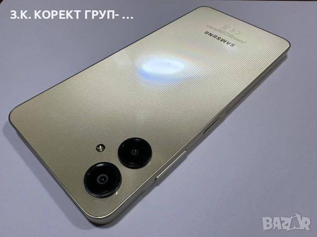 Samsung Galaxy A06, снимка 3 - Samsung - 53445254