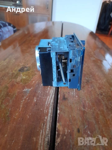 Стар електрически часовник Diehl, снимка 2 - Антикварни и старинни предмети - 53249125