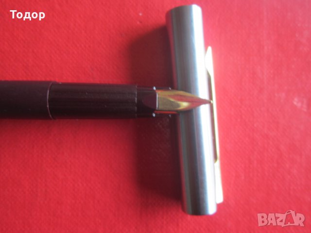 Страхотна писалка Солид , снимка 5 - Колекции - 33000713