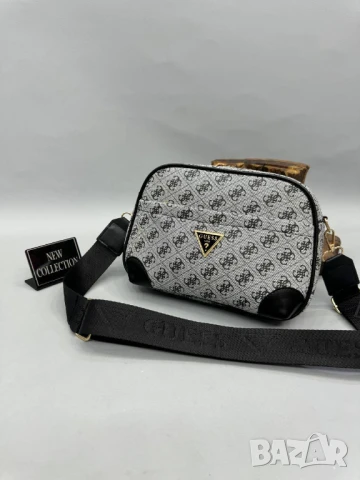 чанти guess, снимка 9 - Чанти - 50776296