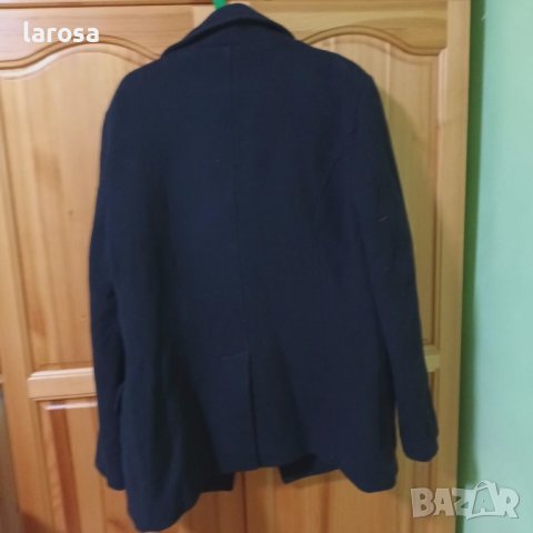 Палто 50 размер , снимка 3 - Палта - 43766707