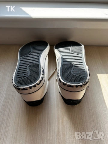 Мъжки маратонки Tom Tailor, снимка 4 - Маратонки - 51946134