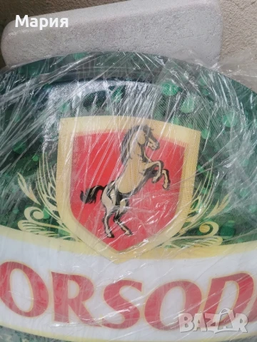 Продавам перцигласови реклами, снимка 2 - Други - 50631292