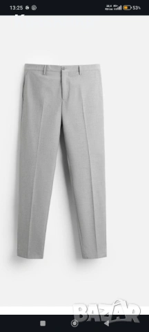 Панталон Зара/Zara (нов, с етикет)