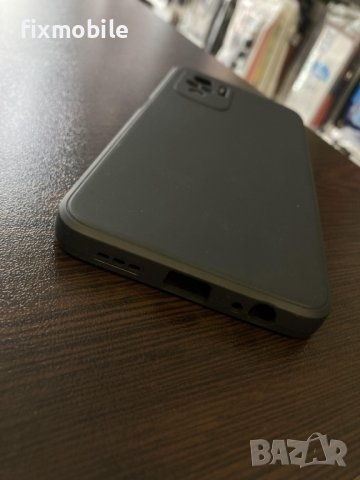 Xiaomi Redmi Note 10/10s силиконов гръб / кейс, снимка 5 - Калъфи, кейсове - 43775581