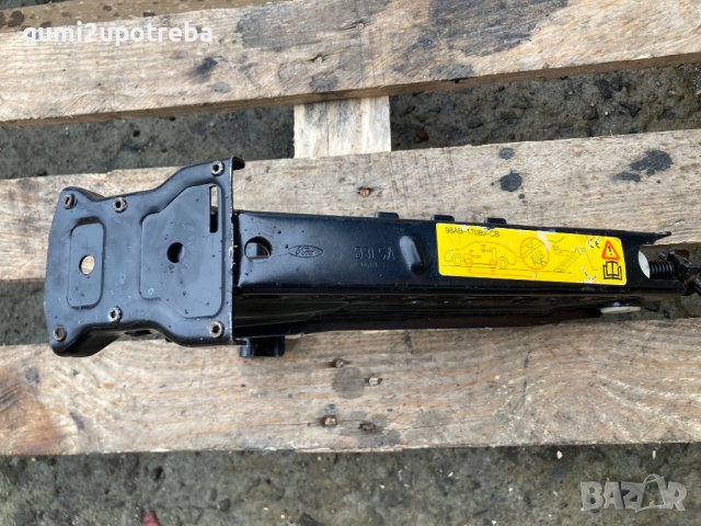 Крик за Кола Крик FORD FIESTA Fokus Форд Фиеста Оригинал, снимка 5 - Аксесоари и консумативи - 43629103