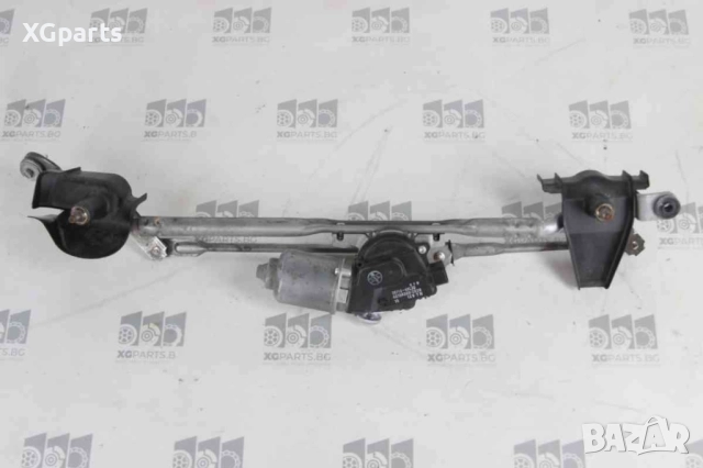  Механизъм предни чистачки за Suzuki Swift (2010-2013) 38110-68L00
