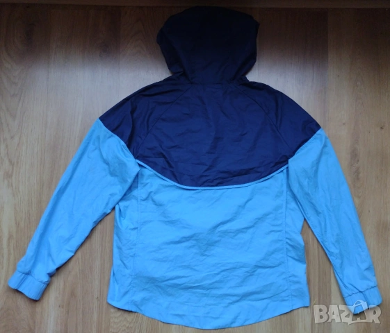 Manchester City / NIKE - дамска ветровка, снимка 15 - Якета - 53433432